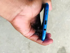 ইনফিনিক্স হট ১২ প্লে ৬৪ জিবি ব্লু