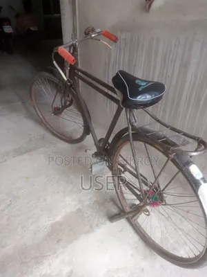 অরিজিনাল ইন্ডিয়ান ফনিক্স সাইকেল