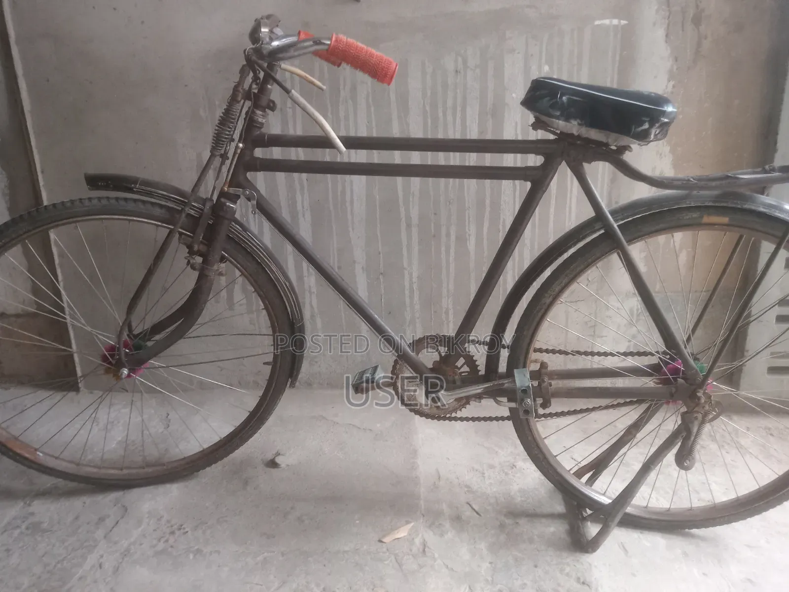 অরিজিনাল ইন্ডিয়ান ফনিক্স সাইকেল