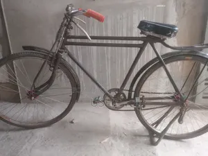 অরিজিনাল ইন্ডিয়ান ফনিক্স সাইকেল