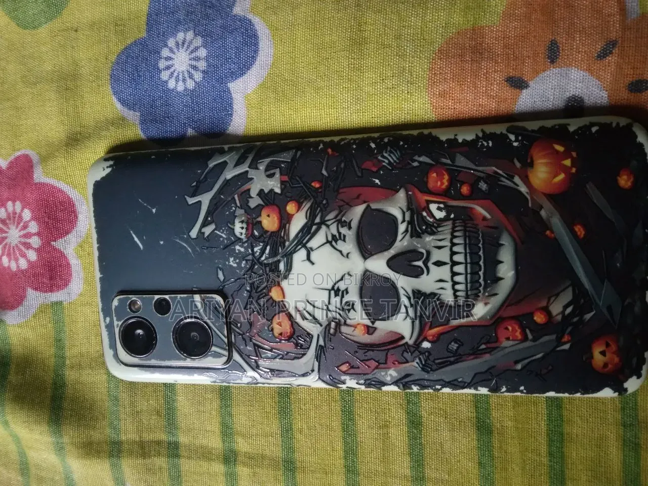 Realme 9i 128 GB Black
