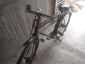 অরিজিনাল ইন্ডিয়ান ফনিক্স সাইকেল