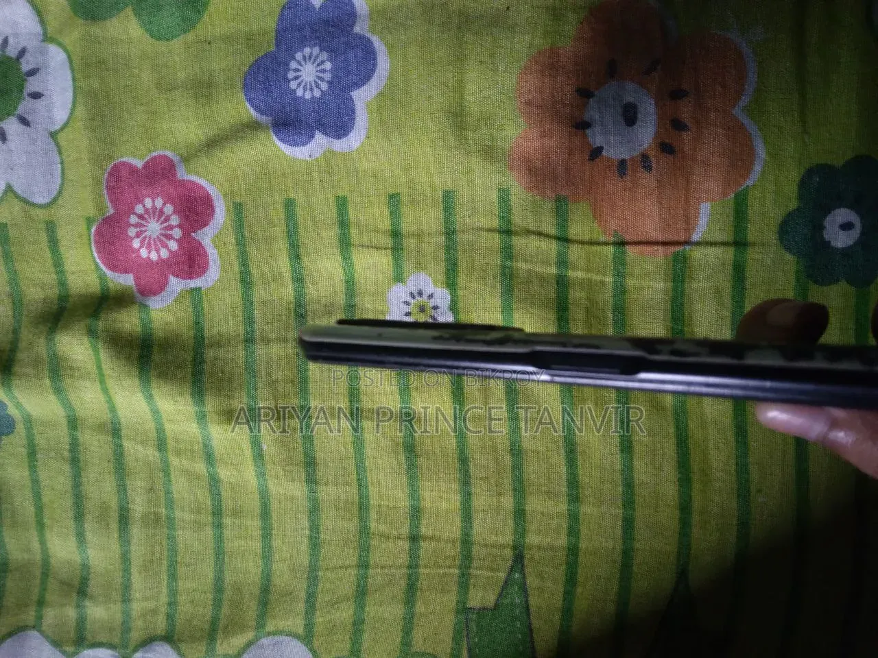 Realme 9i 128 GB Black
