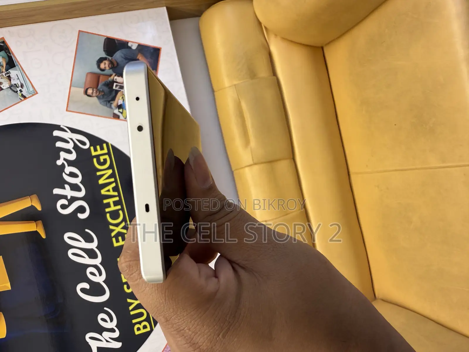 Realme GT 6 256 GB