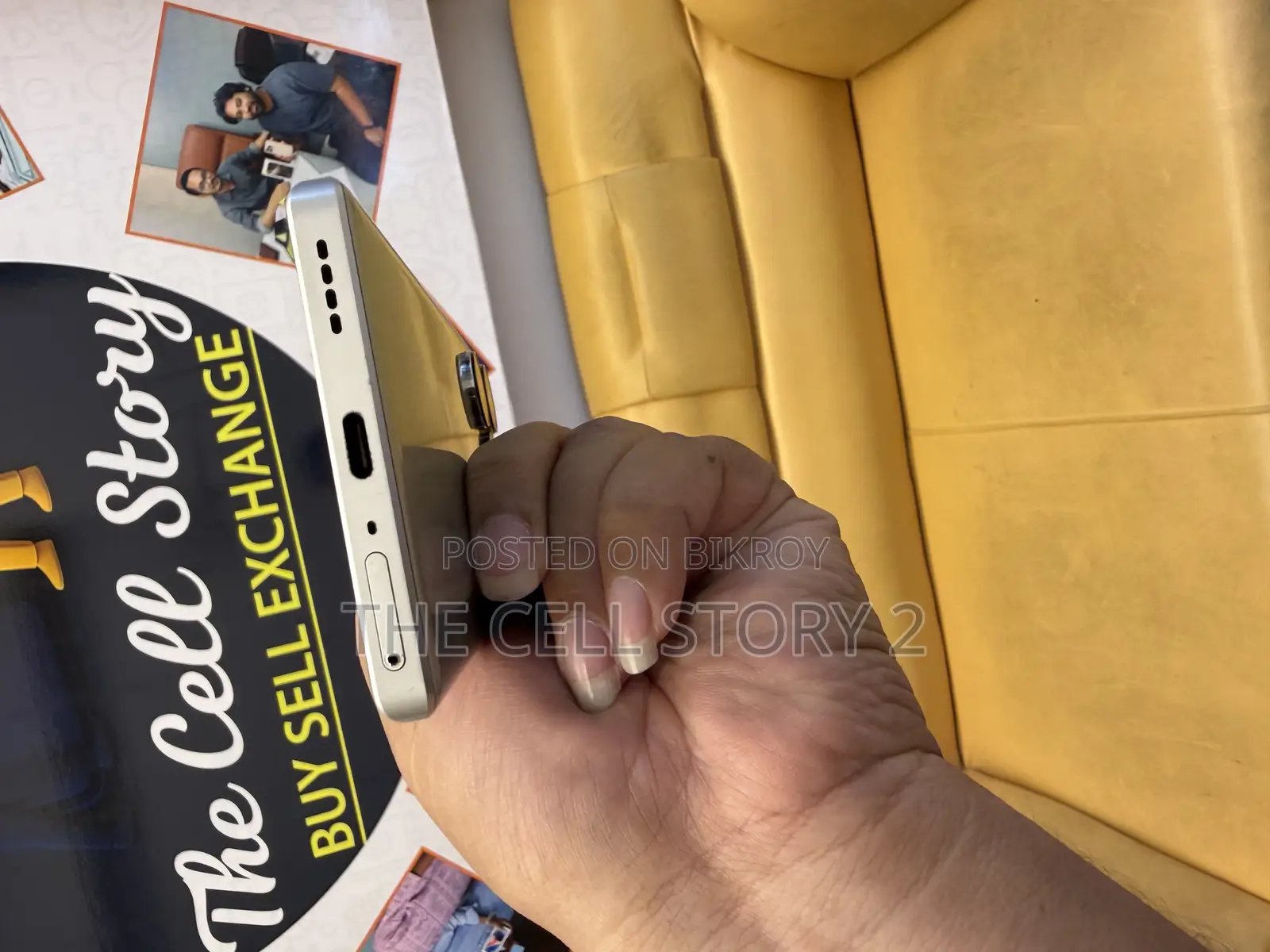 Realme GT 6 256 GB