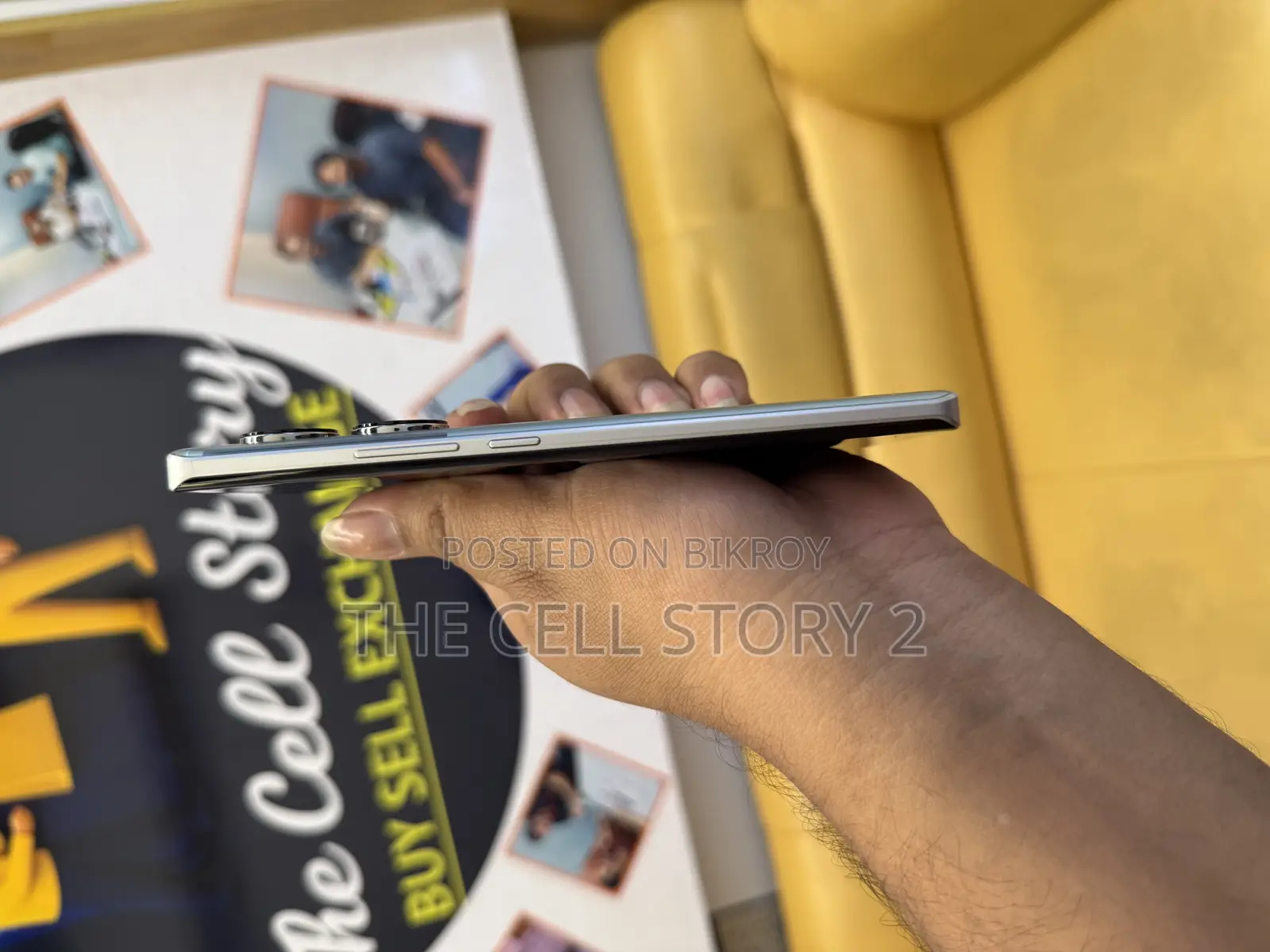 Realme GT 6 256 GB