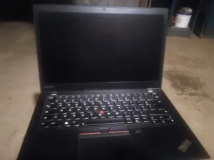 Laptop Lenovo ThinkPad T460s 8GB Intel Core I5 SSD 256GB