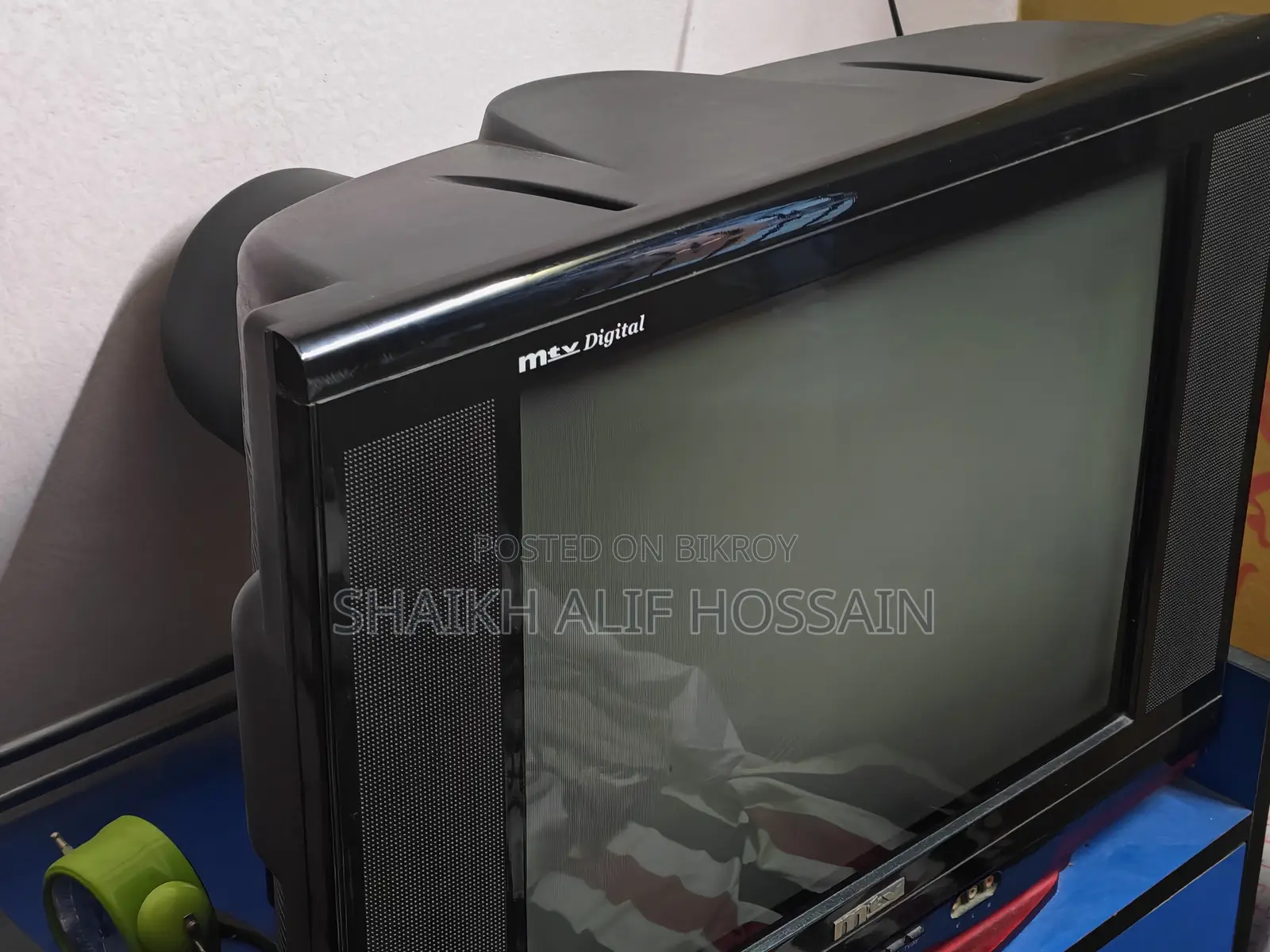 Television