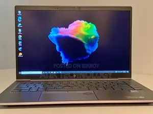 Laptop HP ZBook Firefly 14 G7 16GB Intel Core I5 SSD 512GB