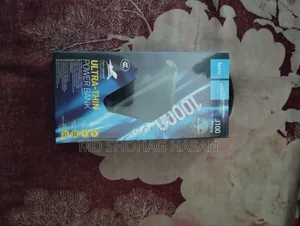 Hoco J100 Power Bank