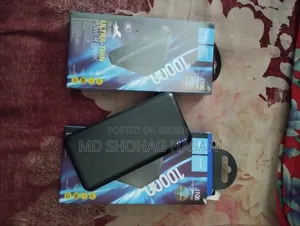Hoco J100 Power Bank