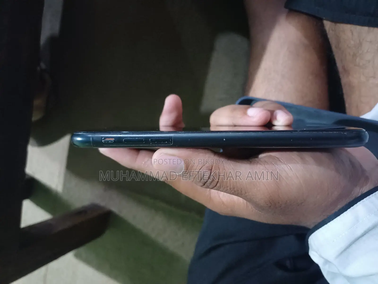 Apple iPhone XR 128 GB Black