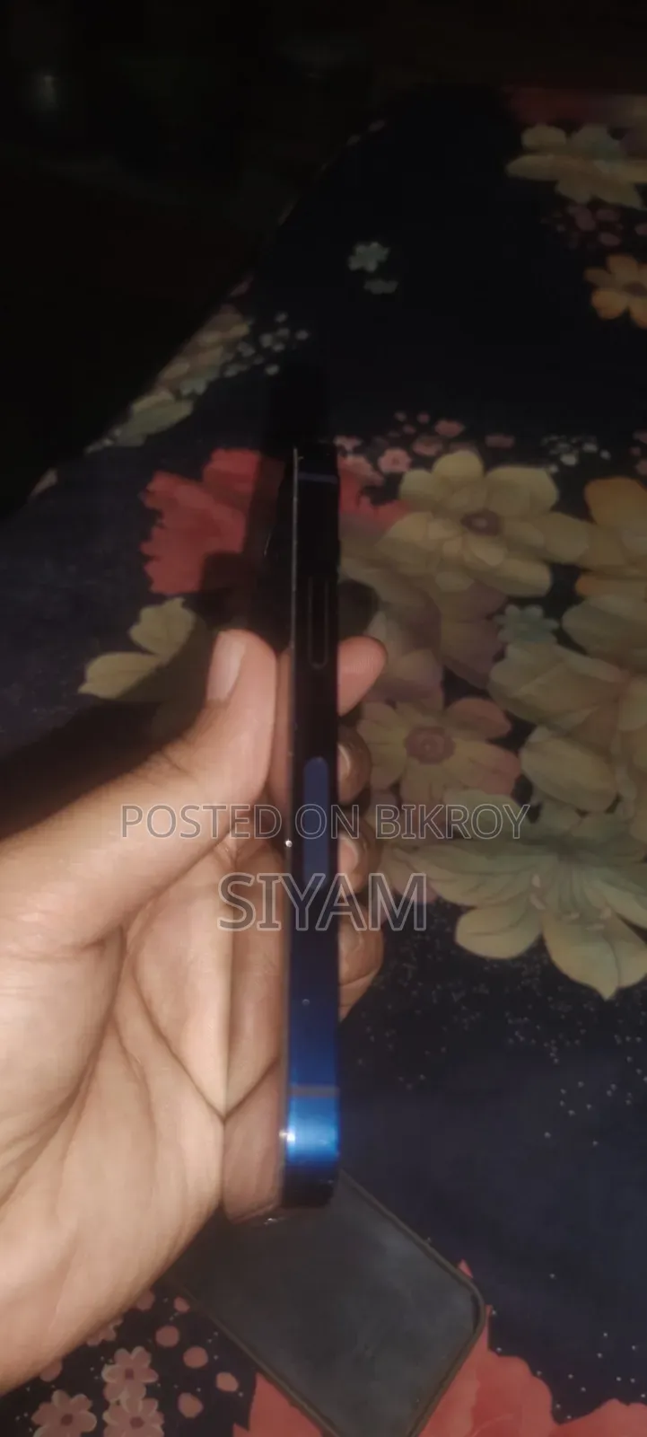 Apple iPhone 12 Mini 64 GB Blue