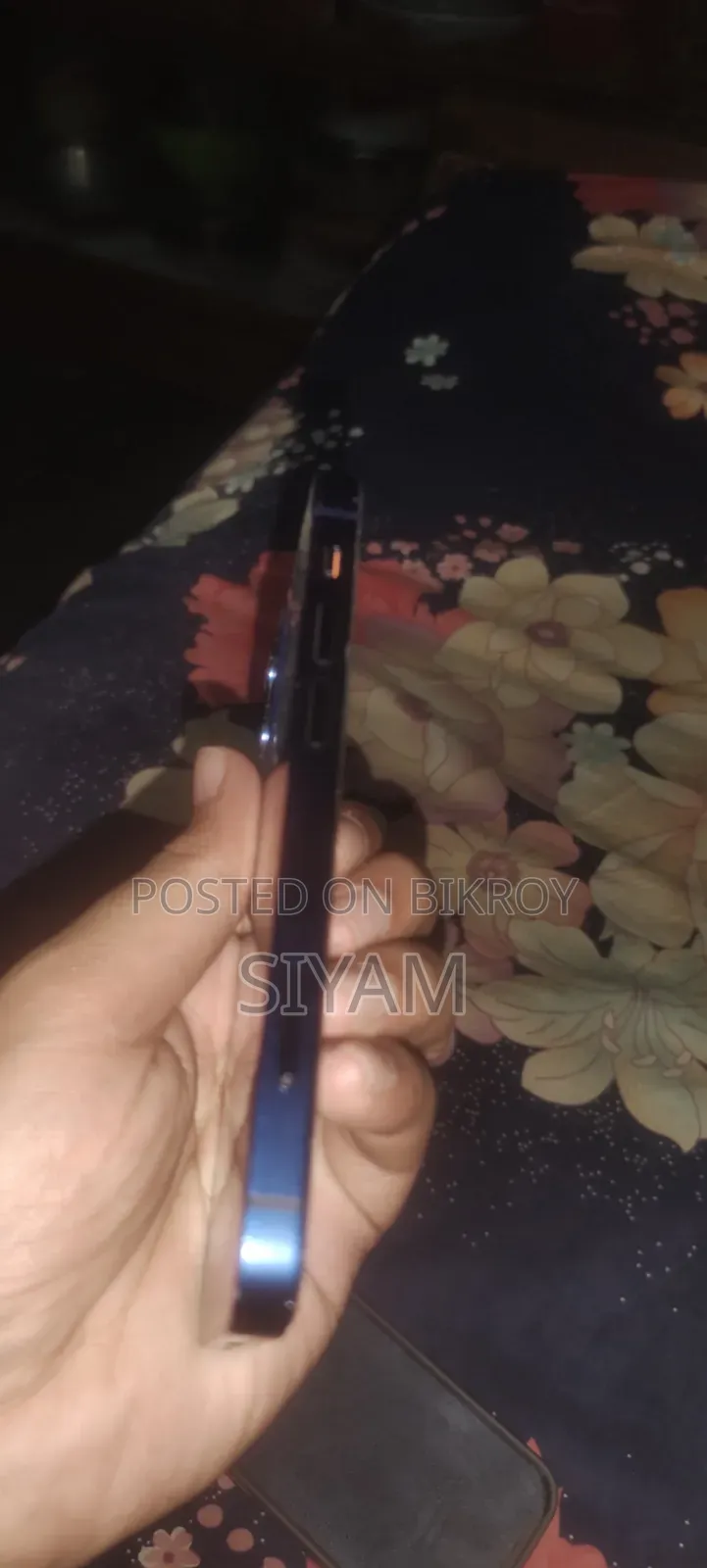 Apple iPhone 12 Mini 64 GB Blue