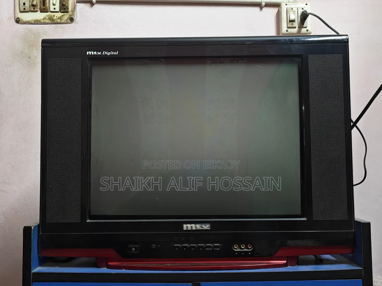 Television