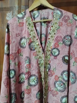 Used Jilbab for Sale