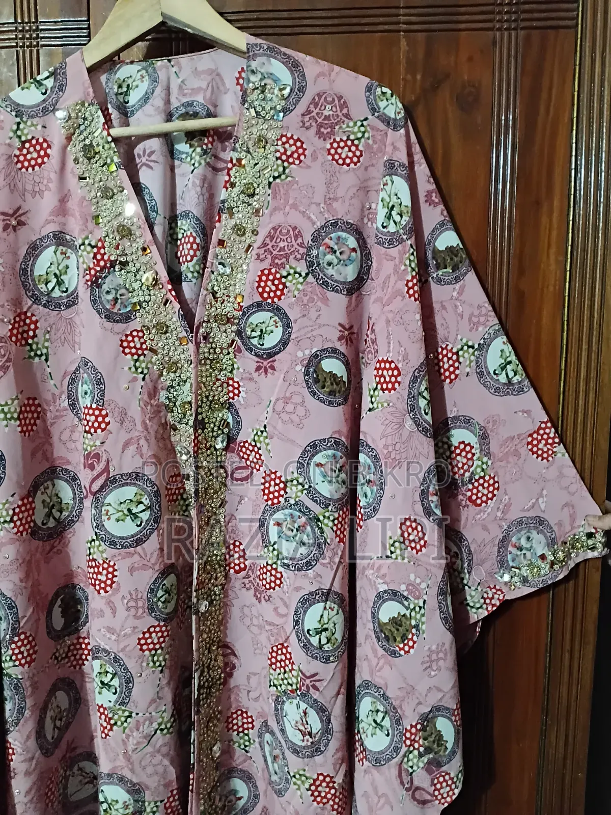 Used Jilbab for Sale