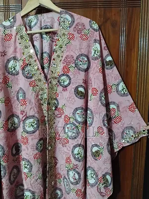 Used Jilbab for Sale