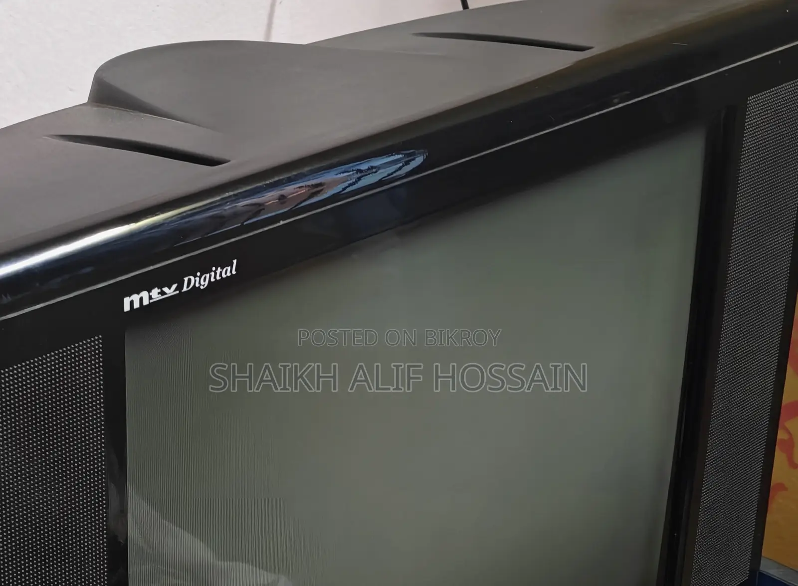 Television