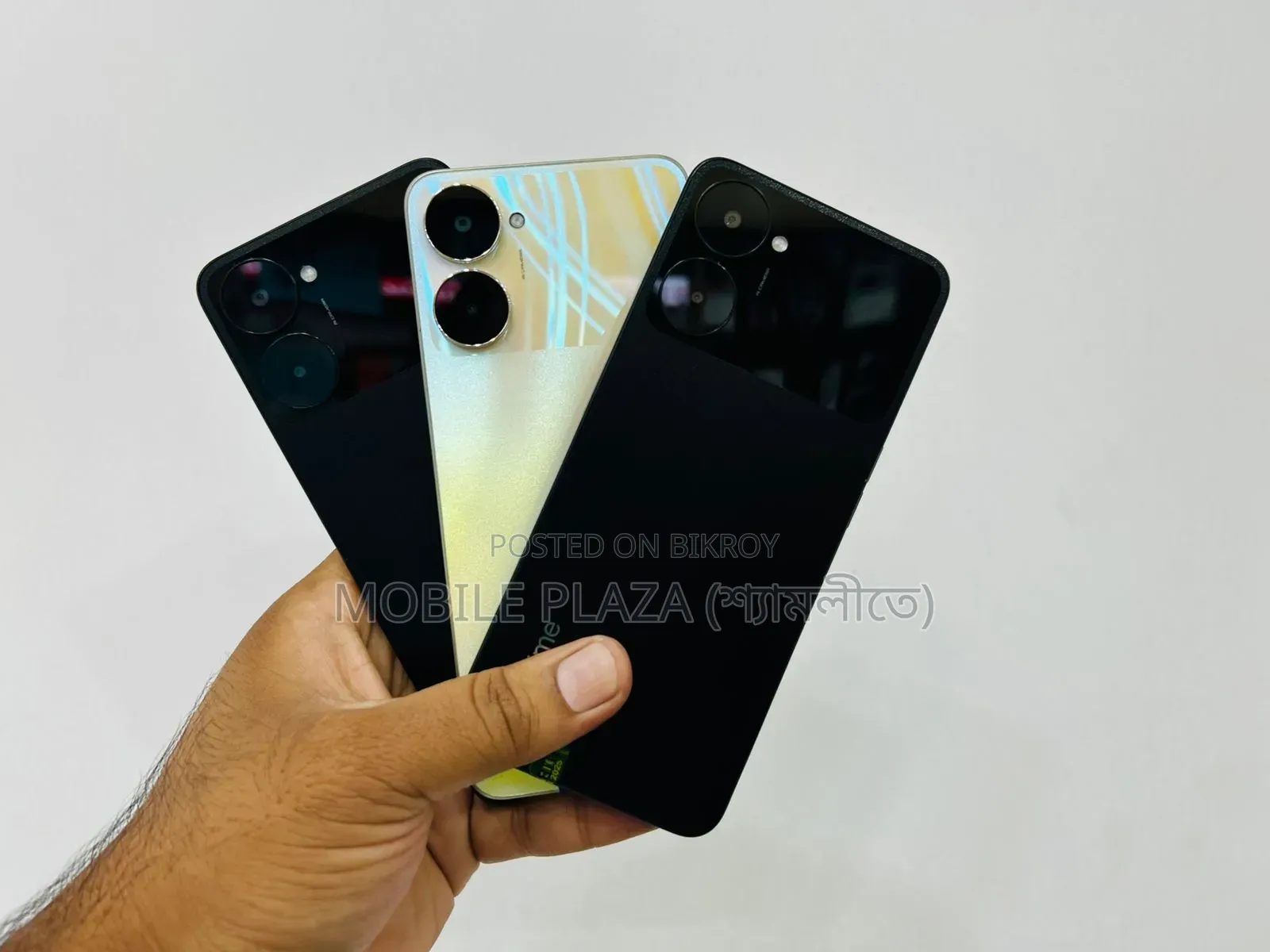 New Realme V30 128 GB