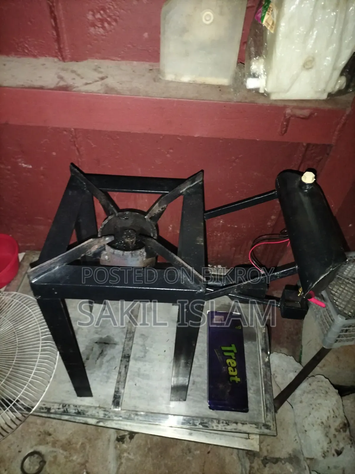 In Absolutely Fresh Condition