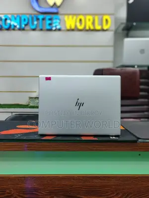 Laptop HP EliteBook 840 G9 16GB Intel Core I5 SSD 512GB