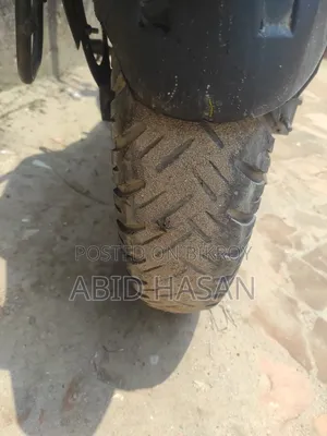 Bajaj 2016 Blue