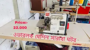 14 Factory Running Machines for Sale