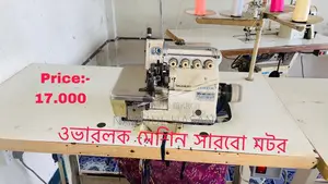 14 Factory Running Machines for Sale