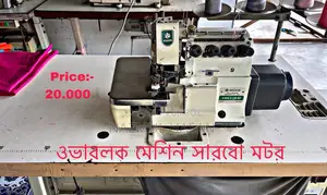 14 Factory Running Machines for Sale