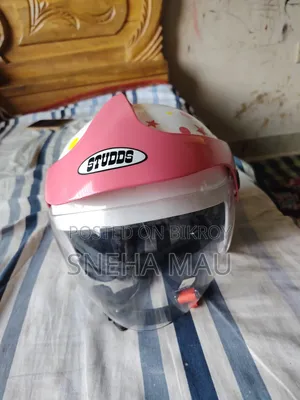 Helmet Girls Baby Boy Lagbe Vule Ekjon Kine Anche Girl