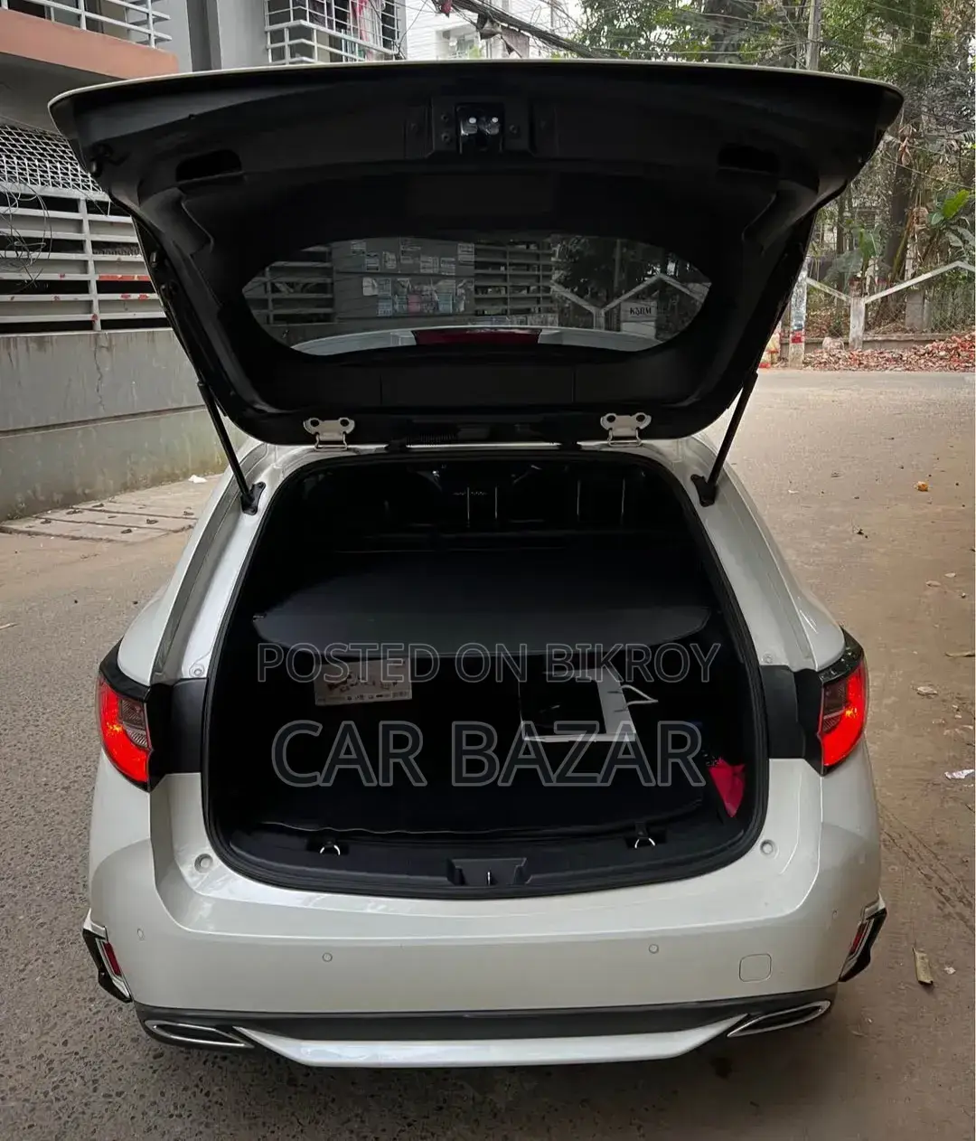 Toyota Corolla 2020 Pearl