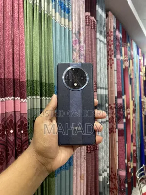 New Oppo F27 Pro 256 GB Black