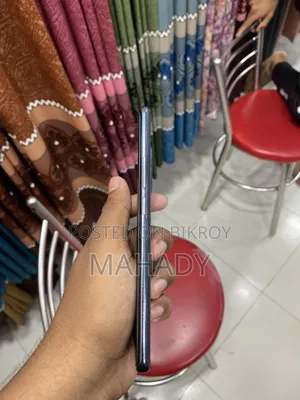 New Oppo F27 Pro 256 GB Black
