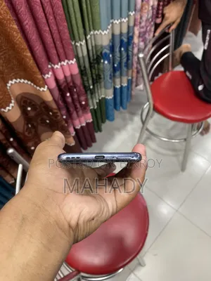 New Oppo F27 Pro 256 GB Black