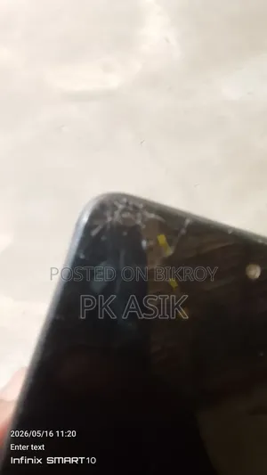 Huawei Y9a 128 GB Black
