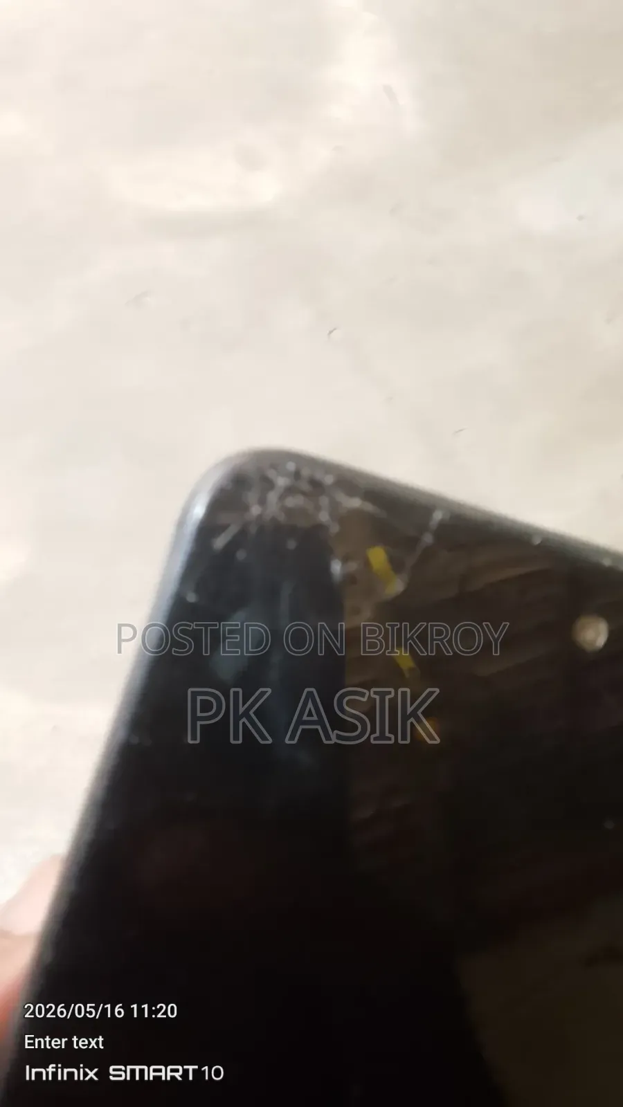 Huawei Y9a 128 GB Black