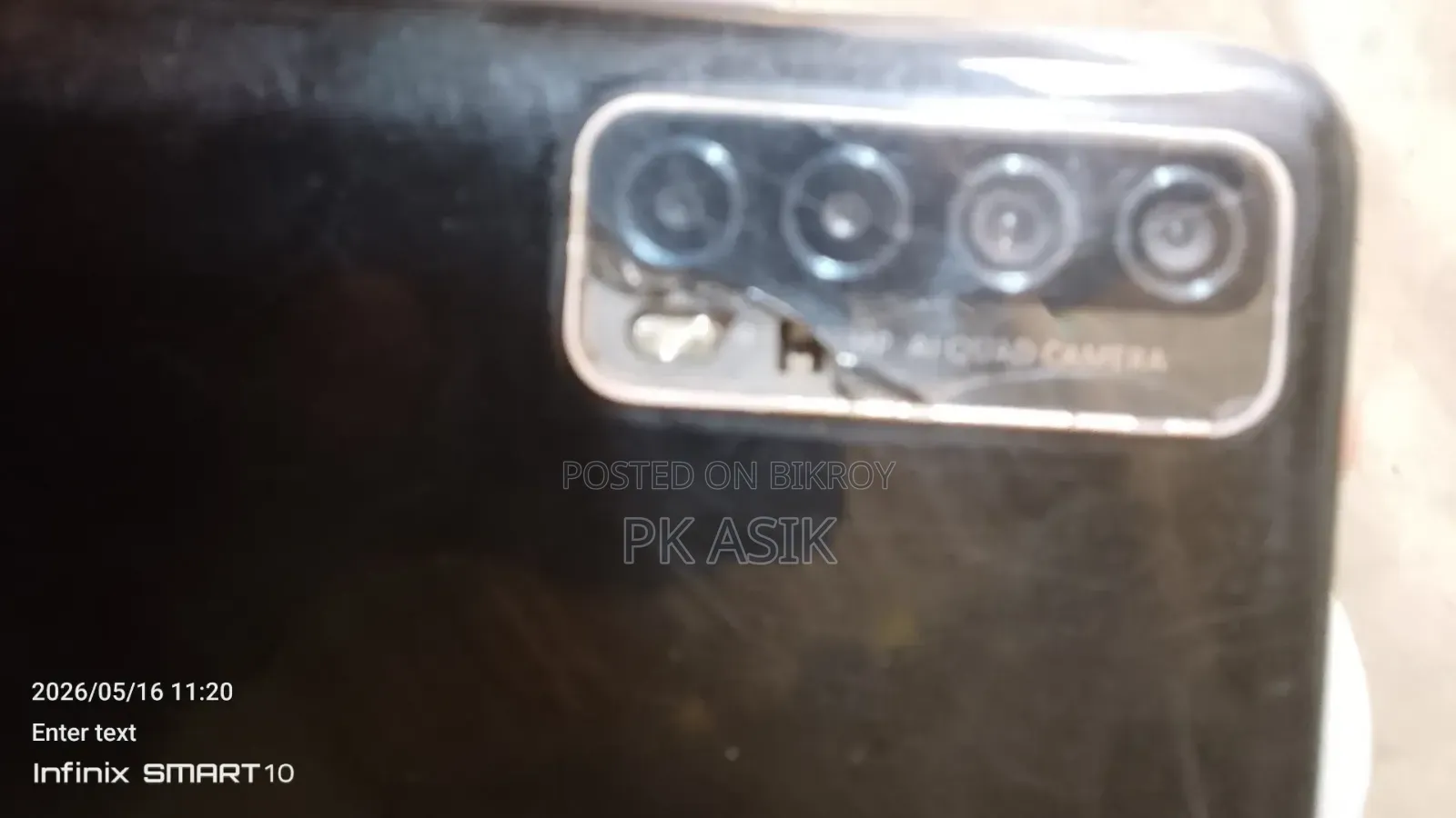 Huawei Y9a 128 GB Black