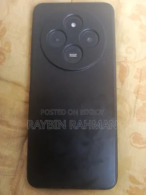 Xiaomi Redmi Note 14S 256 GB Red