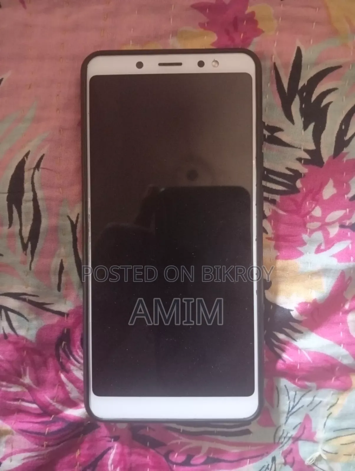 Xiaomi Redmi Note 5 32 GB Gold