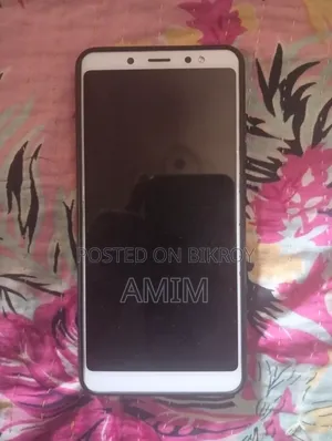 Xiaomi Redmi Note 5 32 GB Gold