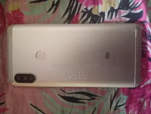 Xiaomi Redmi Note 5 32 GB Gold