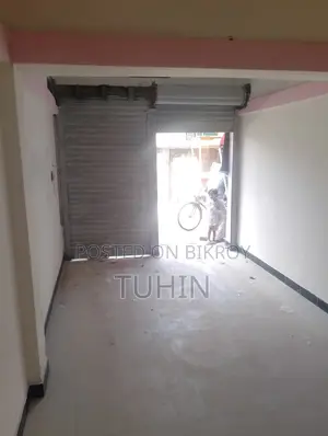 দোকান ভাড়া দেওয়া হবে
