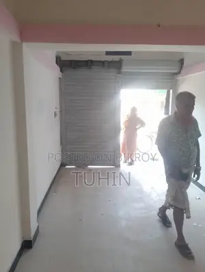 Shop for rent