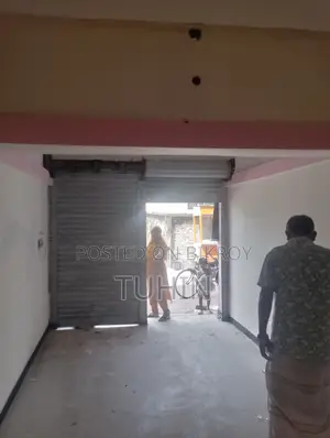Shop for rent