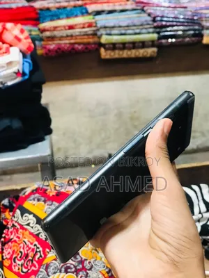 New Google Pixel 6a 128 GB Black