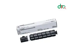 Toner Canon NPG-84 Black Original