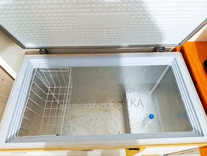 Used Deep Freezer