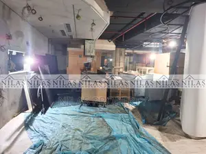 ধানমন্ডিতে ভাড়ার জন্য রেডি সেটআপ আধুনিক রেস্টুরেন্ট