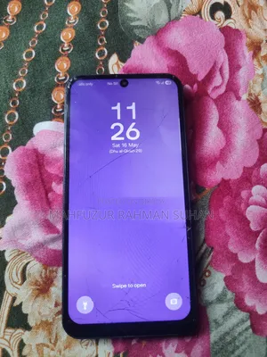 Samsung Galaxy A54 5G 128 GB Black